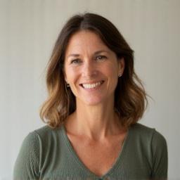 Laura Fontaine coordinatrice bien-être